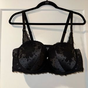 Torrid lace bra.